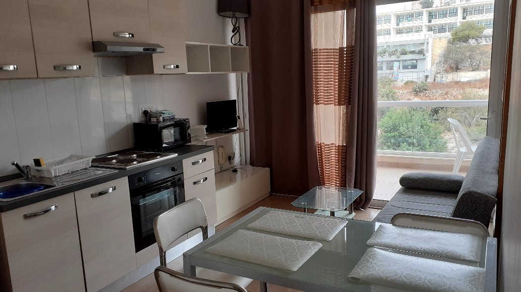 1 Bedroom Apartment for Long Let in St. Julian's - €1,100/month photo 3