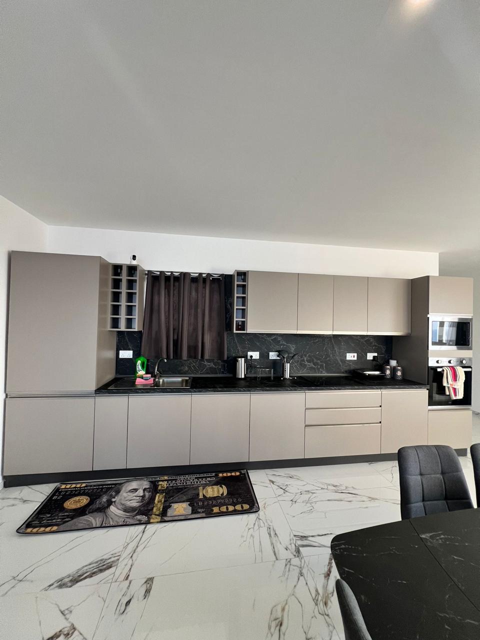 2 Bedroom Ensuite Penthouse for Long Let in Xgħajra - €2,000/month photo 6