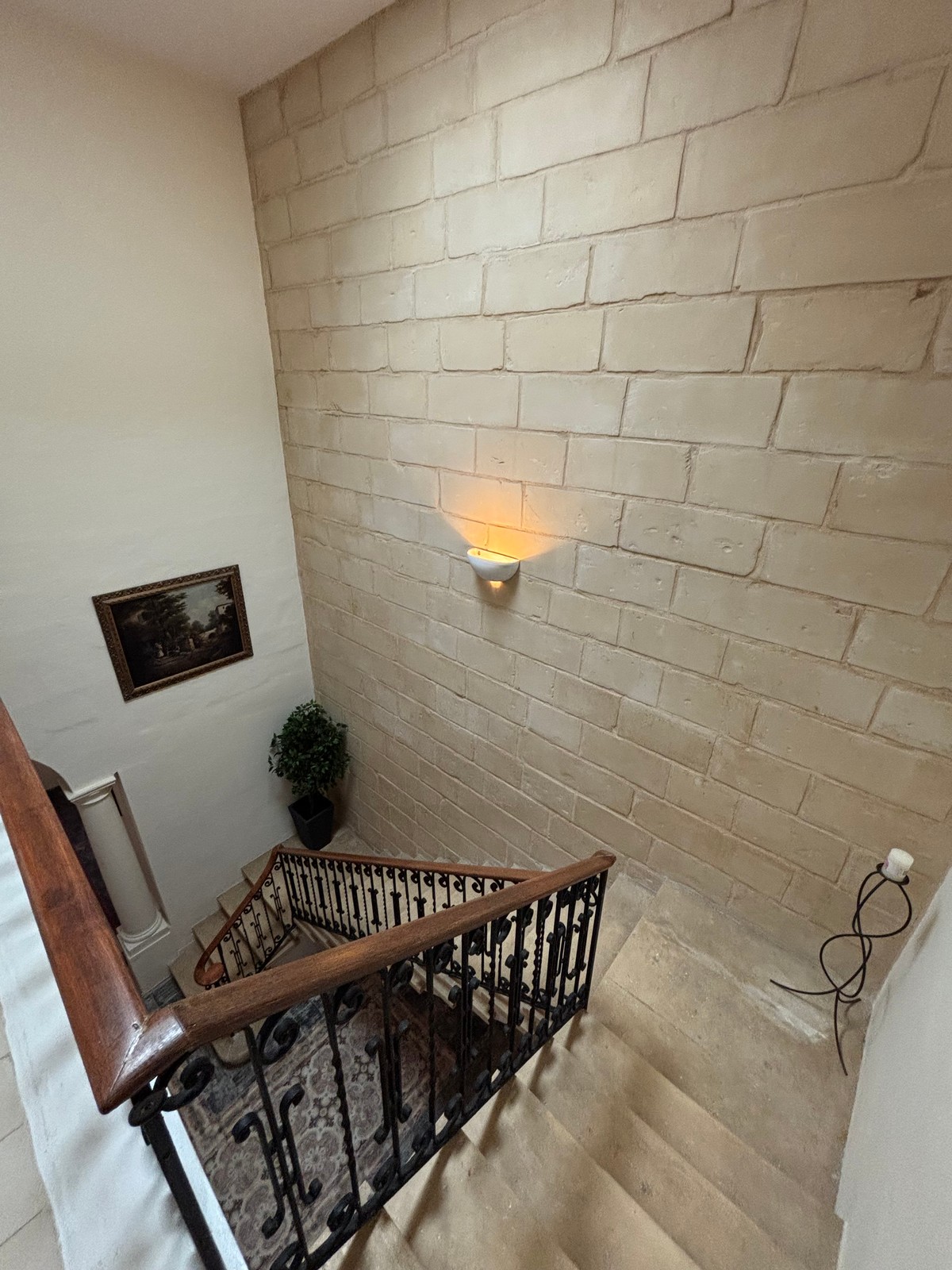 Spacious Pet-Friendly 3-Bedroom Townhouse in Sliema photo 3