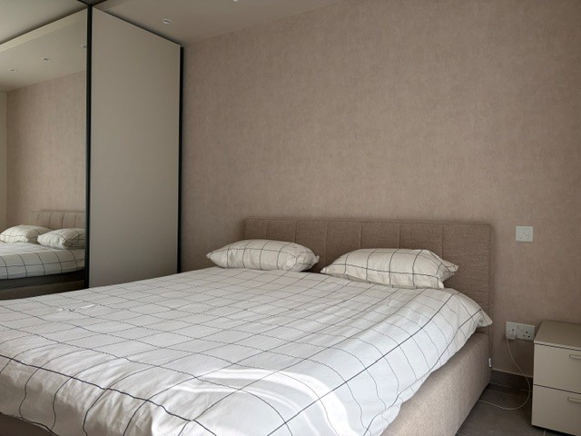 3 Bedroom apartmet photo 4