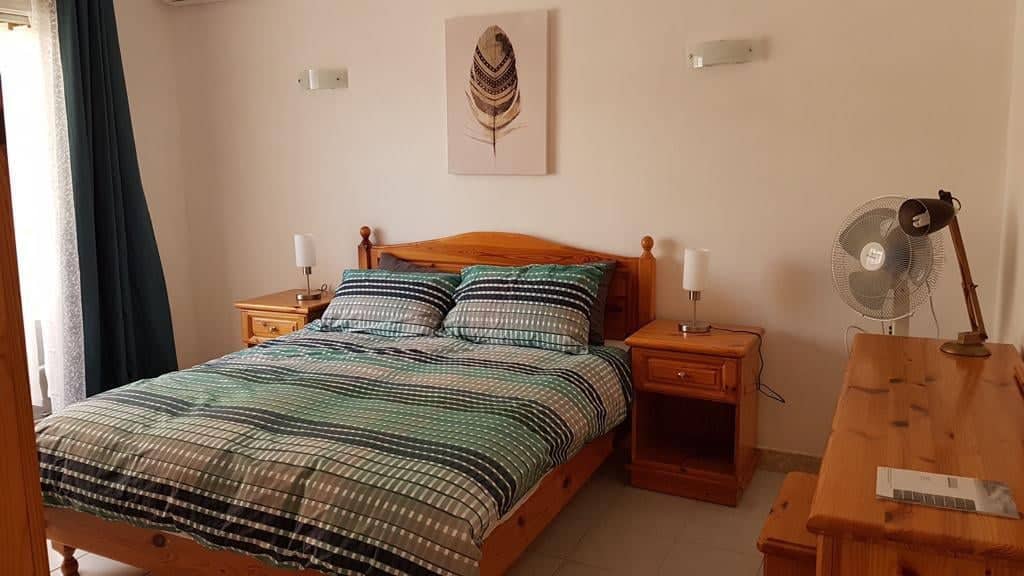 3 Bedroom Apartment for Long Let in Sliema - €2,100/month photo 10