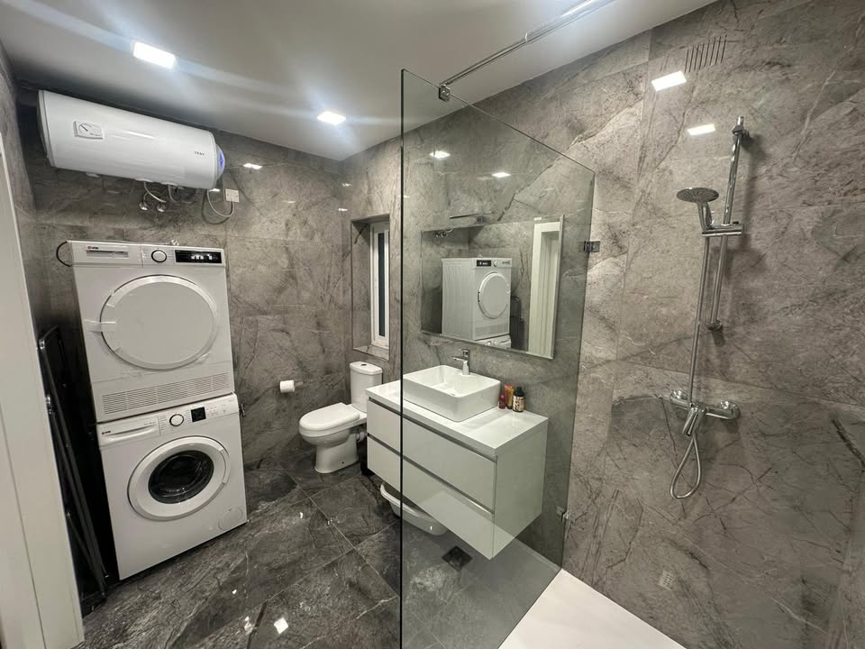 2 Bedroom Apartment for Long Let in Msida - €1,550/month photo 9