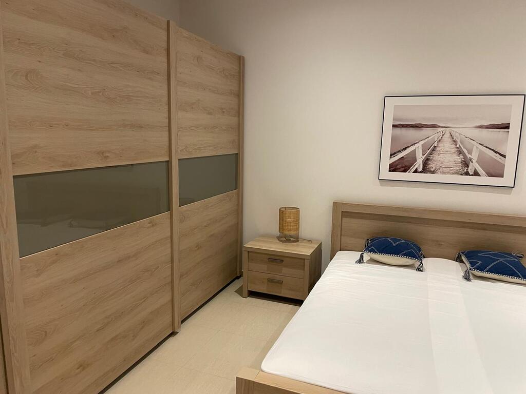 2 Bedroom Apartment for Long Let in Swieqi - €2,000/month photo 11