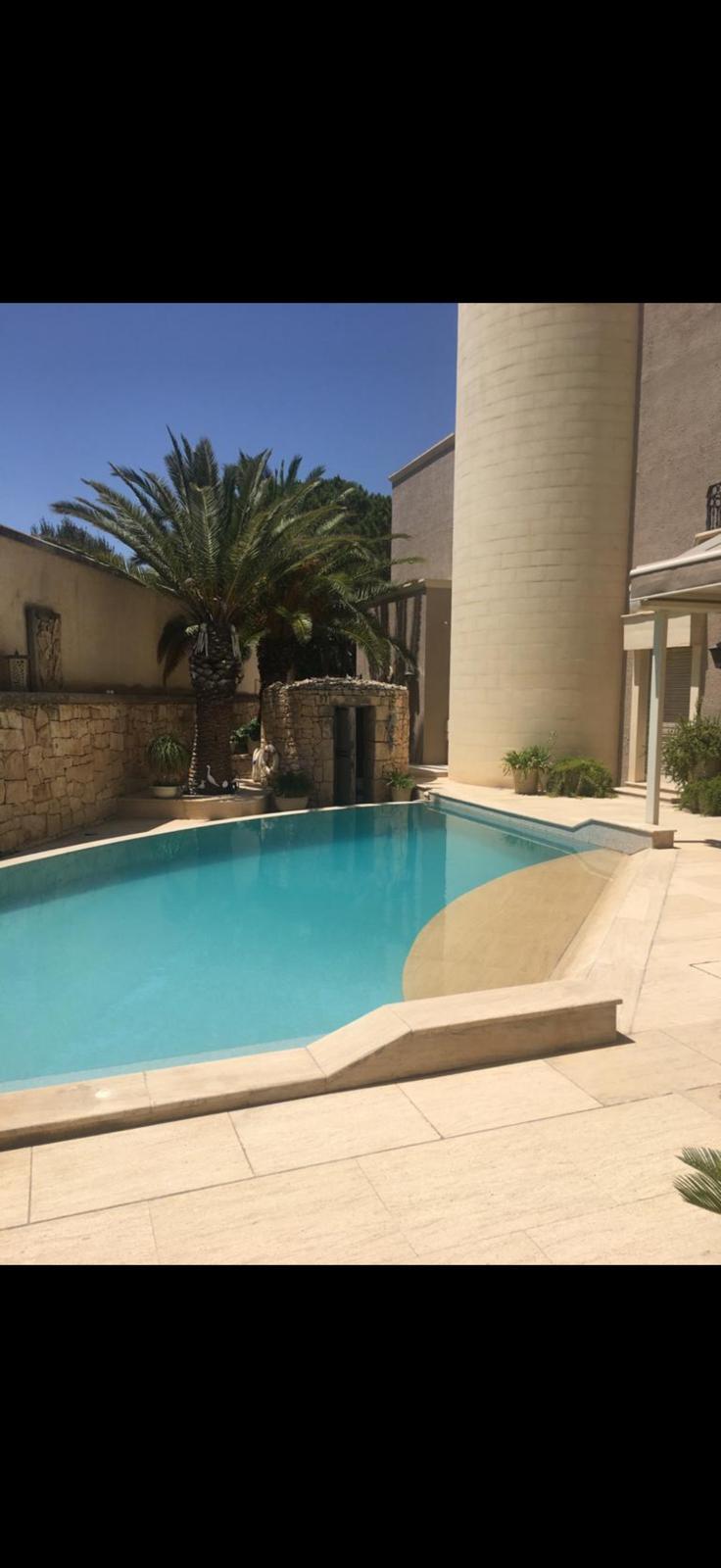 8 Bedroom Villa for Long Let in Ibraġ - €21,950/month photo 2