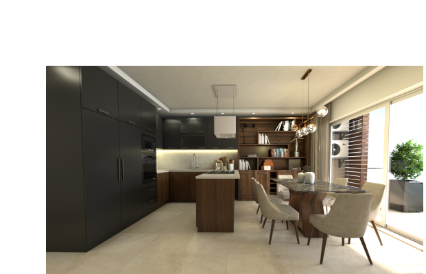 Exclusive Designer Finished 102 sqm 2-Bedroom Apartment in Swieqi for Sale photo 3