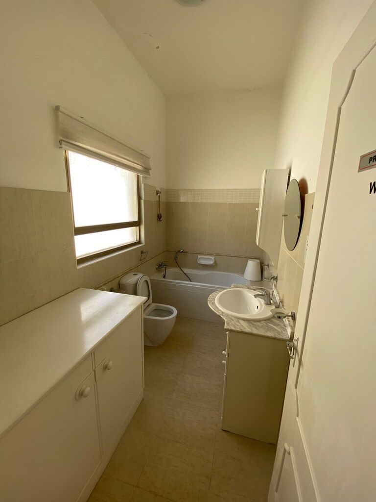 3 Bedroom Villa for Long Let in St. Julian's - €1,800/month photo 13