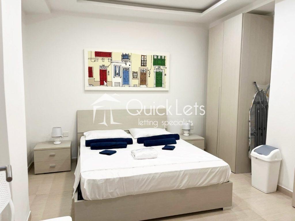 SLIEMA | MAISONETTE  | €1,600 /month photo 3