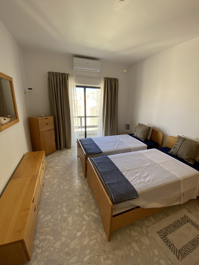 2 Bedroom Apartment for Long Let in Sliema - €2,600/month photo 10
