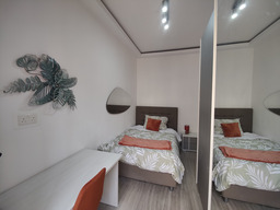 2 Bedroom Apartment for Long Let in Floriana - €2,500/month photo 9