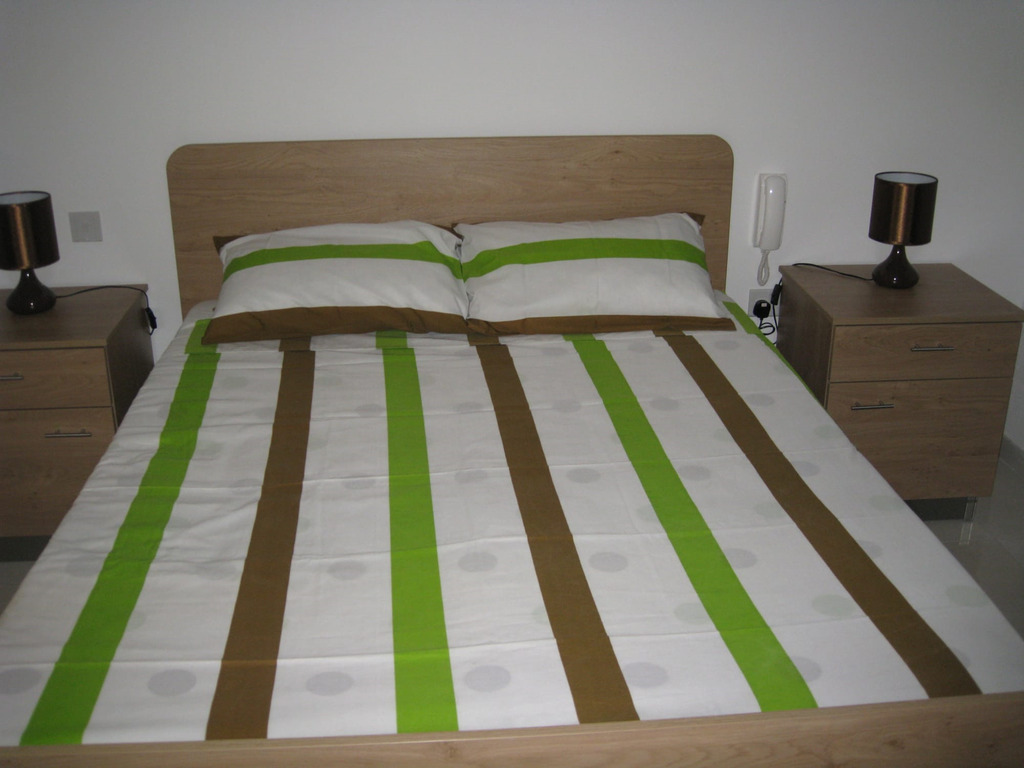 1 Bedroom Maisonette for Long Let in Floriana - €1,250/month photo 4