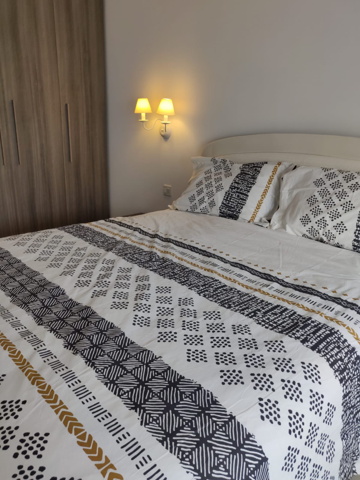 2 Bedroom Apartment for Long Let in Swieqi - €1,600/month photo 6