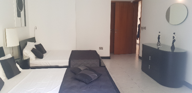 2 Bedroom Apartment for Long Let in St. Julian's - €3,200/month photo 14