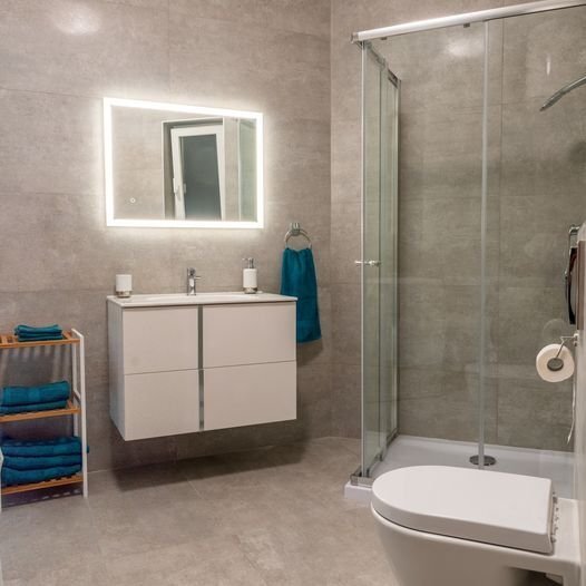2 Bedroom Apartment for Long Let in Mellieħa - €1,850/month photo 6