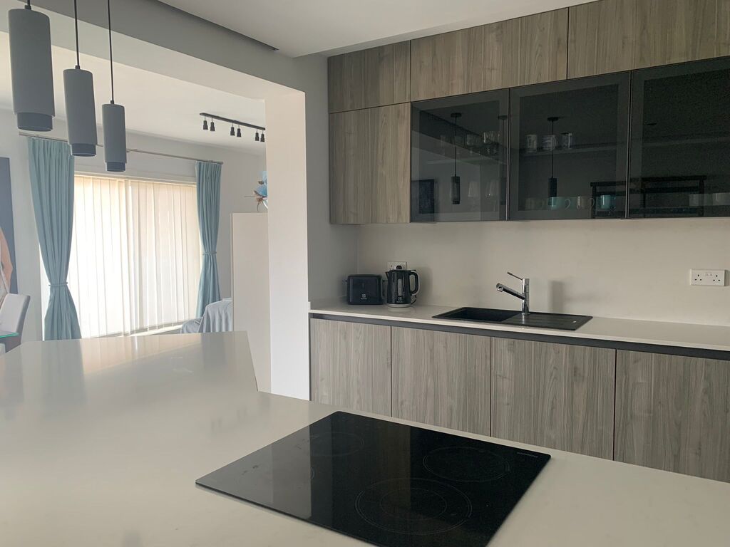 2 Bedroom Apartment for Long Let in Sliema - €3,000/month photo 11