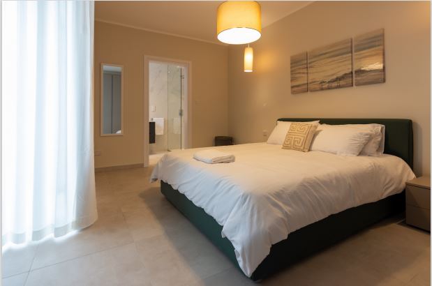 3 Bedroom Apartment for Long Let in Swieqi - €2,000/month photo 10