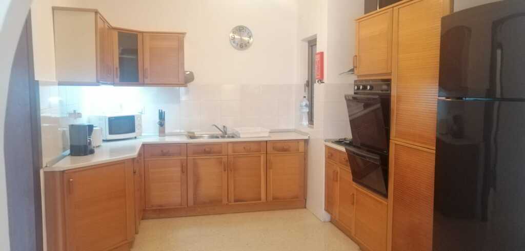 3 Bedroom Apartment for Long Let in Swieqi - €1,300/month photo 4