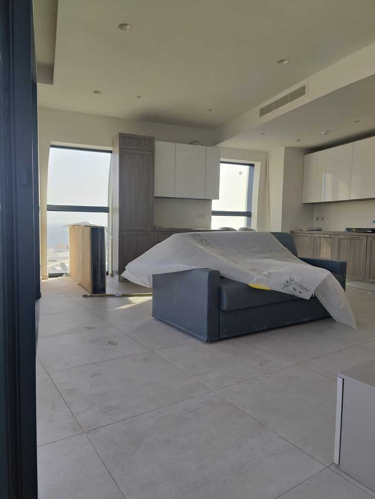 1 Bedroom Apartment for Long Let in St. Julian's - €4,000/month photo 6