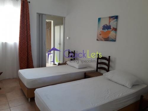 2 Bedroom Ensuite Apartment for Long Let in Buġibba - €1,500/month photo 7