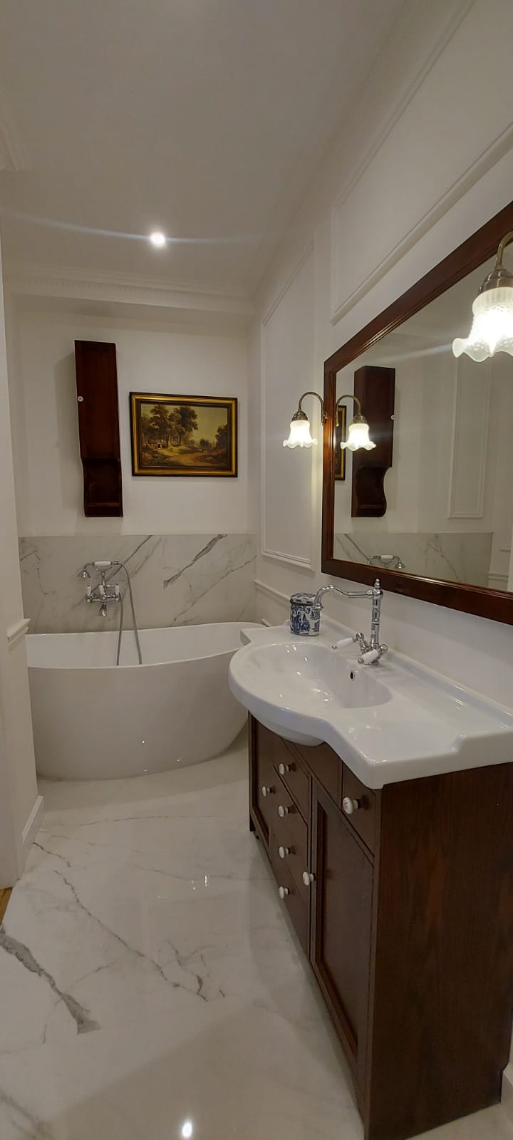 2 Bedroom Apartment for Long Let in Sliema - €2,200/month photo 17