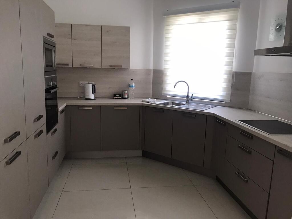 3 Bedroom Maisonette for Long Let in Swieqi - €1,800/month photo 3