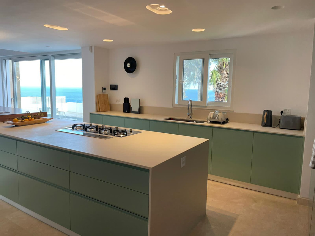 3 Bedroom Villa for Long Let in Madliena - €18,000/month photo 5
