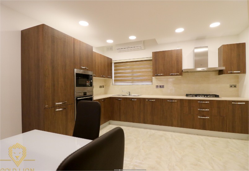 3 Bedroom Apartment for Long Let in St. Julian's - €2,200/month photo 4