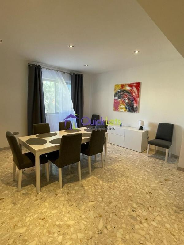2 Bedroom Ensuite Maisonette for Long Let in St. Julian's - €1,700/month photo 7