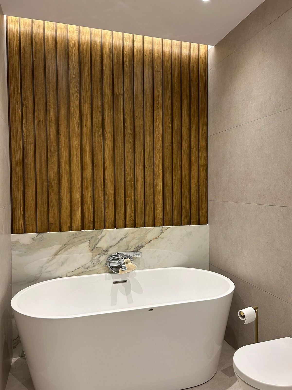 Luxury Fully Furnished Terraced House with Stunning Sea Views in Mellieha photo 8