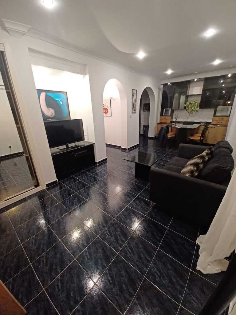 1 Bedroom Penthouse for Long Let in Swieqi - €1,250/month photo 5