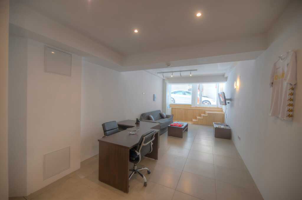 Office for Long Let in St. Julian's - €1,500/month photo 17