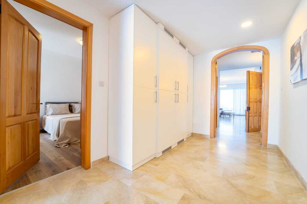 3 Bedroom Apartment for Long Let in Sliema - €4,500/month photo 21