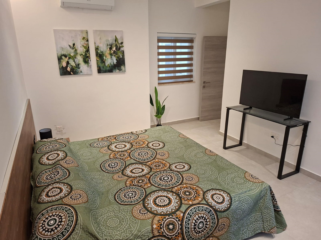 3 Bedroom Apartment for Long Let in Naxxar - €1,500/month photo 10