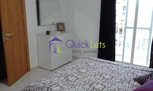 2 Bedroom Apartment for Long Let in Naxxar - €1,300/month photo 3
