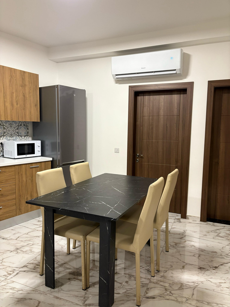 2 Bedroom Penthouse for Long Let in Swatar - €1,450/month photo 7