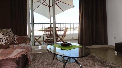 2 Bedroom Penthouse for Long Let in Gżira - €2,300/month photo 4