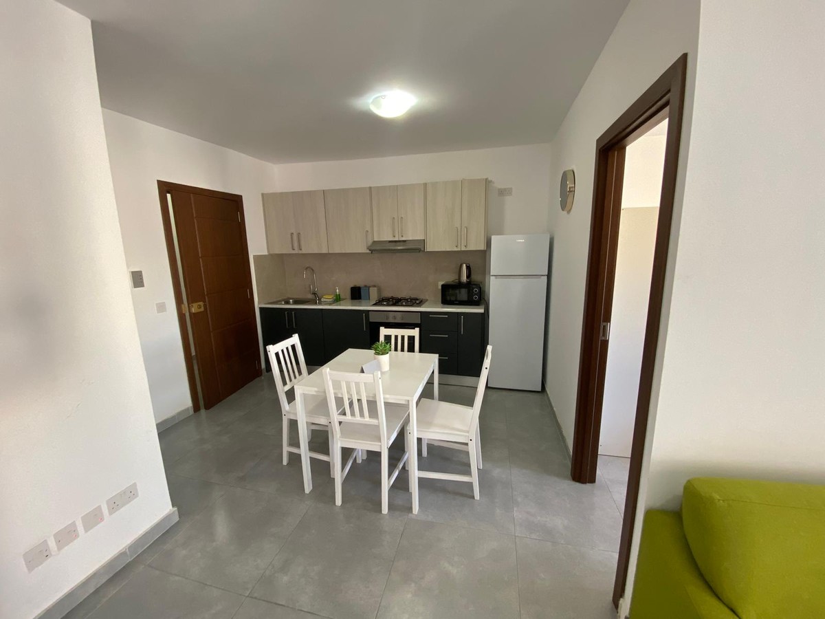 1 Bedroom Apartment for Long Let in St. Paul's Bay - €1,100/month photo 4