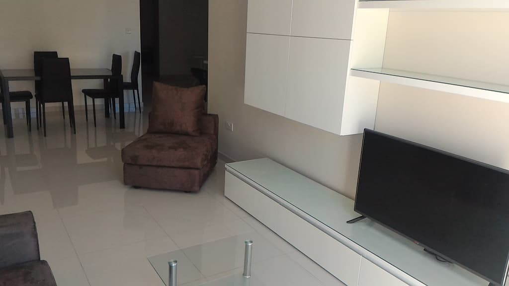 3 Bedroom Apartment for Long Let in San Ġwann - €1,400/month