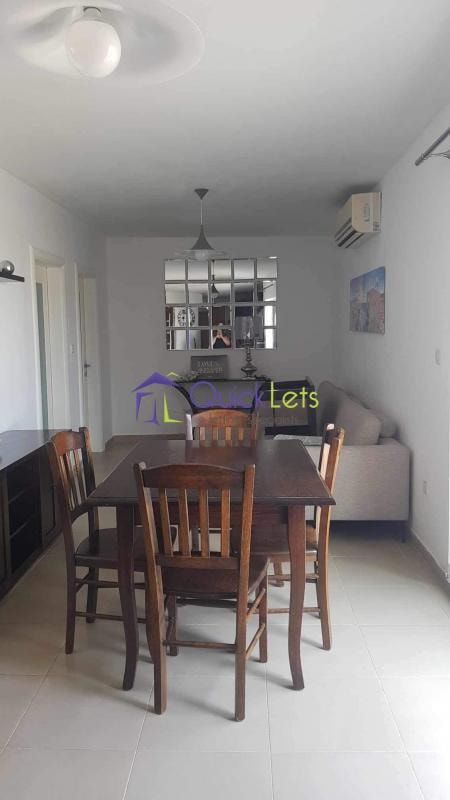 2 Bedroom Penthouse for Long Let in Mosta - €1,300/month photo 2