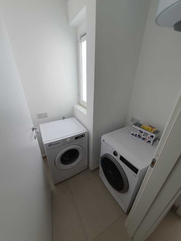 2 Bedroom Penthouse for Long Let in Swieqi - €1,900/month photo 13