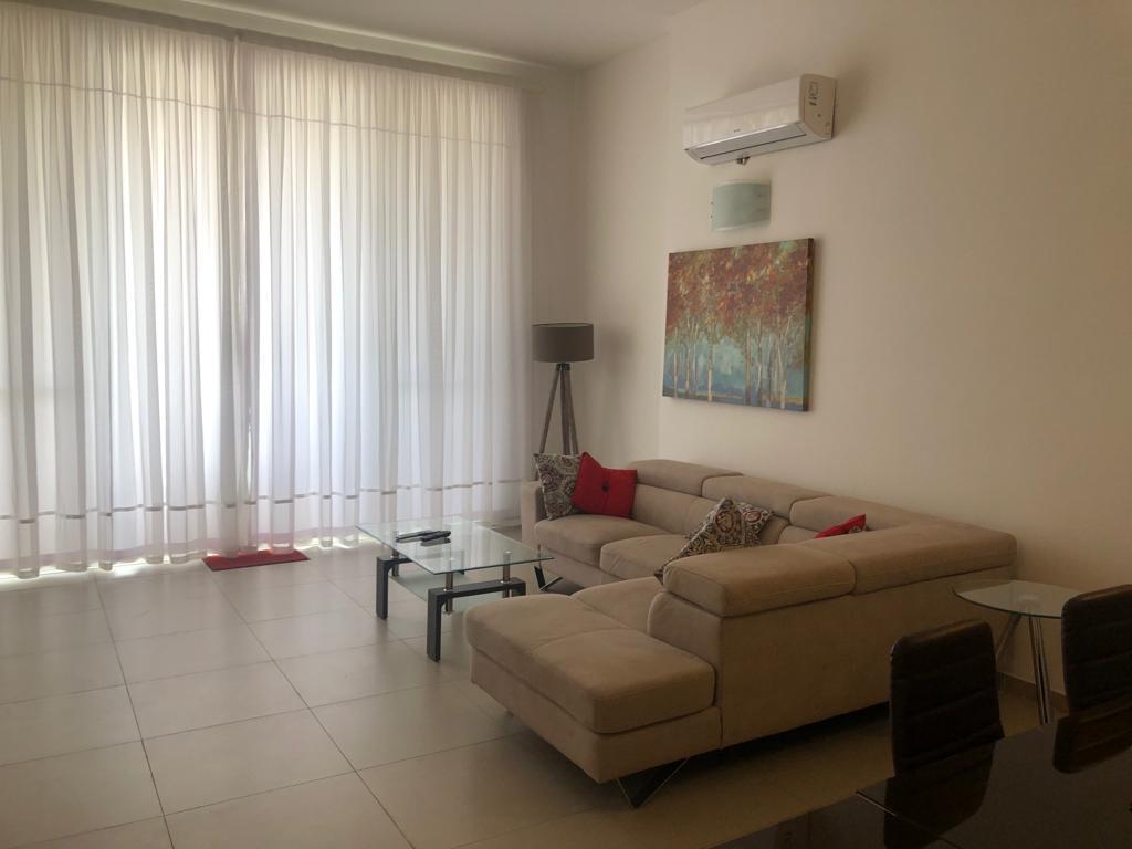 3 Bedroom Apartment for Long Let in Xemxija - €2,200/month photo 3
