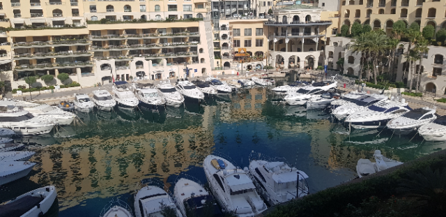 2 Bedroom Apartment for Long Let in St. Julian's - €3,200/month