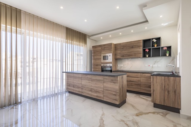 2 Bedroom Penthouse for Long Let in Mellieħa - €2,300/month photo 7