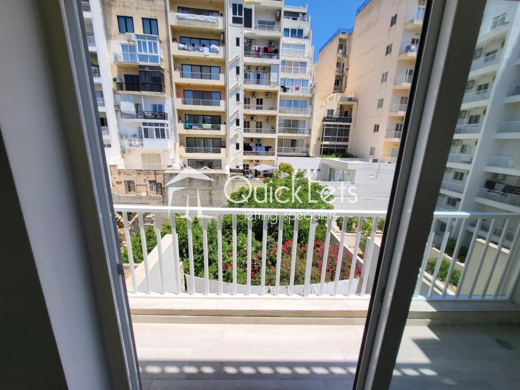 2 Bedroom Apartment for Long Let in Sliema - €1,700/month photo 9