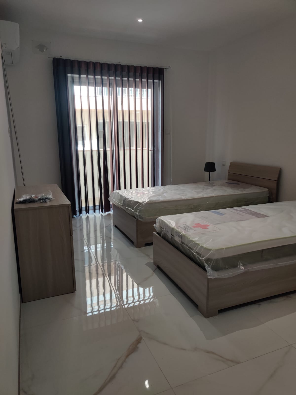 Brand New Bright 2-Bedroom Apartment in Mellieha photo 3