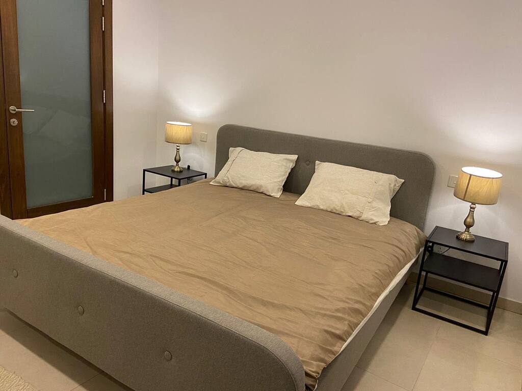 3 Bedroom Apartment for Long Let in Qawra - €1,800/month photo 9