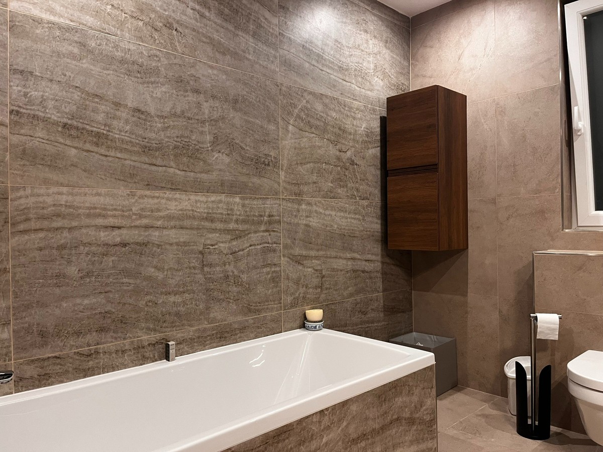 Cul-de-Sac Penthouse photo 3