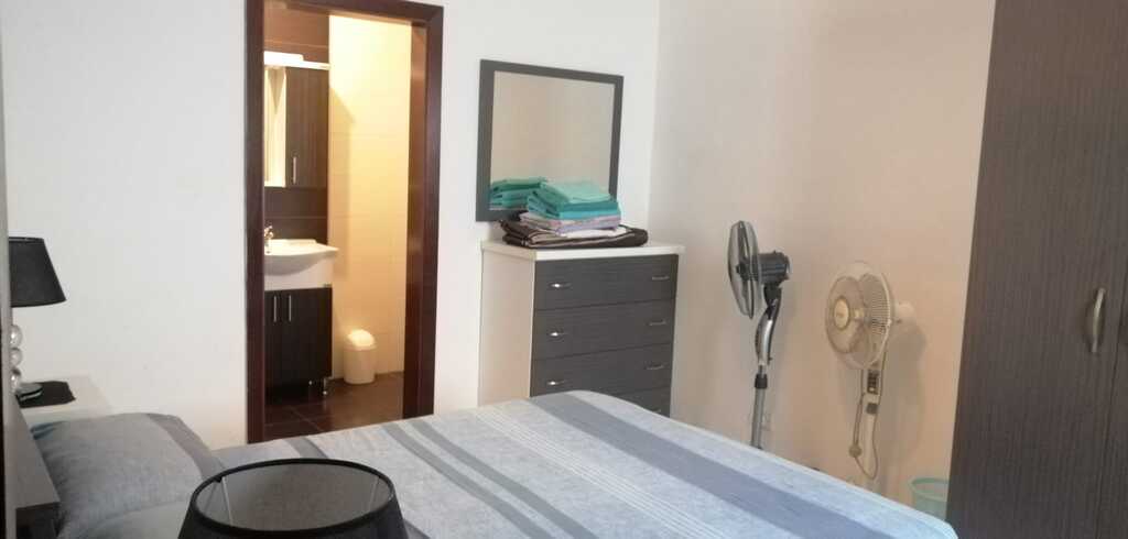3 Bedroom Apartment for Long Let in Swieqi - €1,300/month photo 6