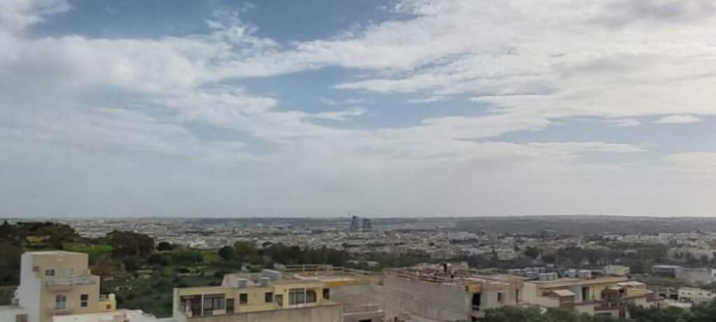 2 Bedroom Apartment for Long Let in Naxxar - €1,500/month