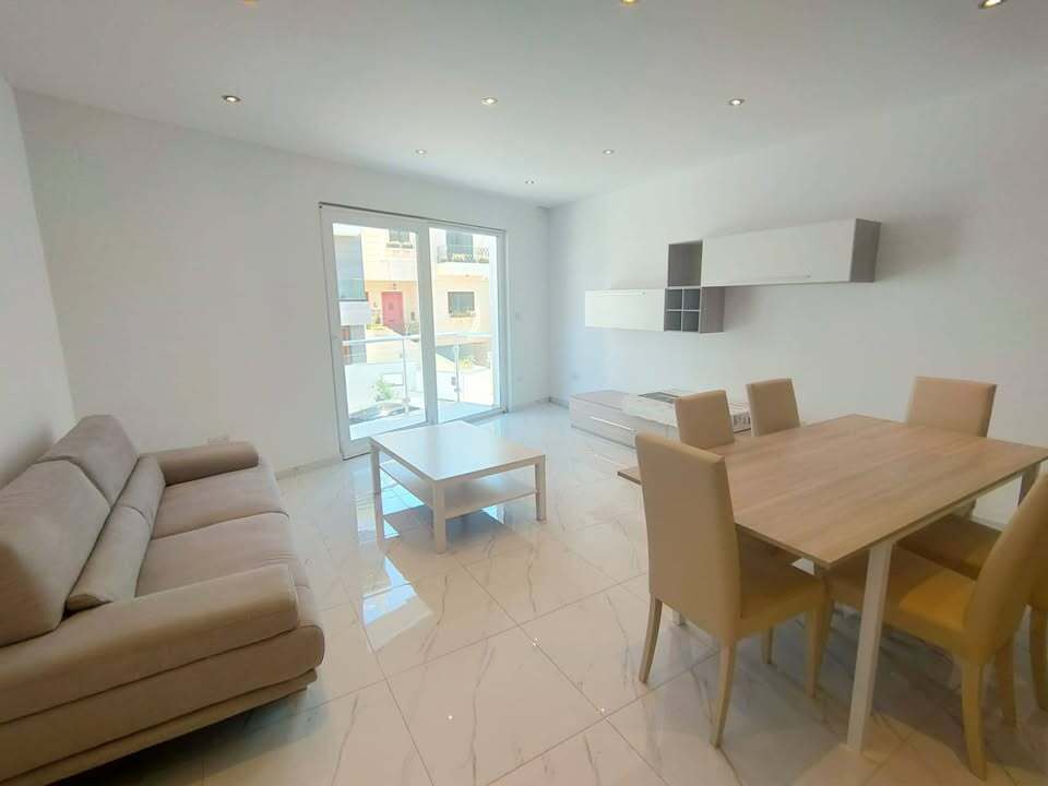 3 Bedroom Apartment for Long Let in San Ġwann - €2,000/month photo 2