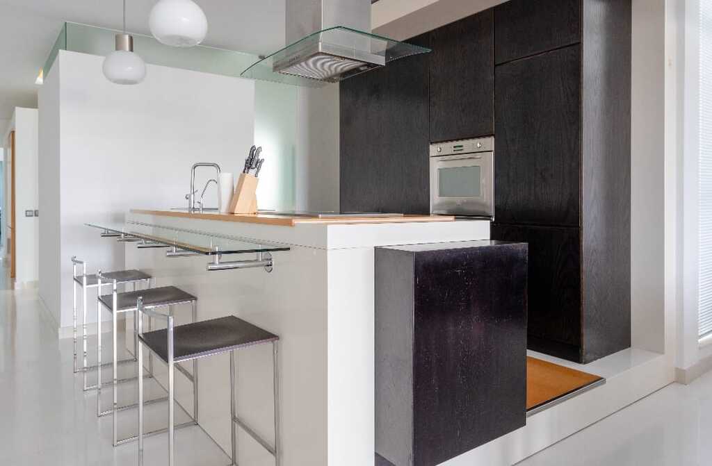 2 Bedroom Penthouse for Long Let in St. Paul's Bay - €2,500/month photo 3